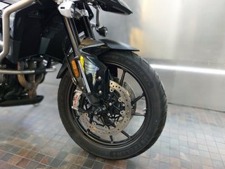 TRIUMPH TIGER 900 GT PRO - 2023