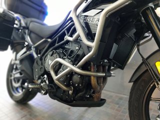 TRIUMPH TIGER 900 GT PRO - 2023