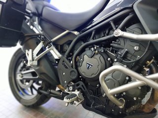 TRIUMPH TIGER 900 GT PRO - 2023