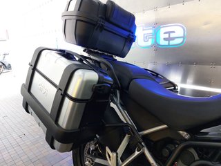 TRIUMPH TIGER 900 GT PRO - 2023