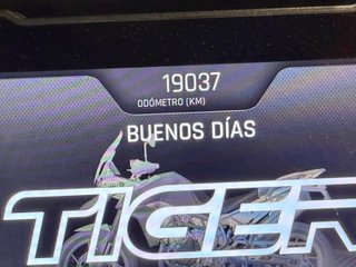 TRIUMPH TIGER 900 GT PRO - 2023