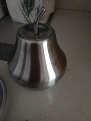 Set Tete a Tete Morinox Anni 60/70