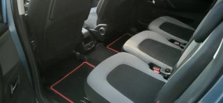 Citroen C4 SpaceTourer 2015
