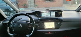Citroen C4 SpaceTourer 2015