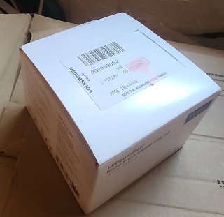 Baliza OSRAM V16 IoT Nueva