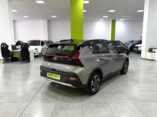 Hyundai BAYON Maxx 1.0 TGDI 101CV MHEV EL TOP!!!!!