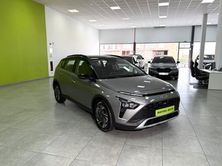 Hyundai BAYON Maxx 1.0 TGDI 101CV MHEV EL TOP!!!!!