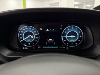 Hyundai BAYON Maxx 1.0 TGDI 101CV MHEV EL TOP!!!!!