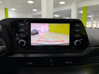 Hyundai BAYON Maxx 1.0 TGDI 101CV MHEV EL TOP!!!!!