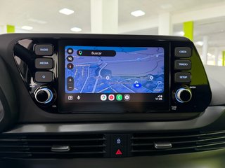 Hyundai BAYON Maxx 1.0 TGDI 101CV MHEV EL TOP!!!!!