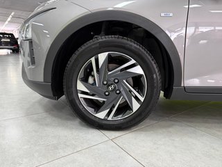 Hyundai BAYON Maxx 1.0 TGDI 101CV MHEV EL TOP!!!!!