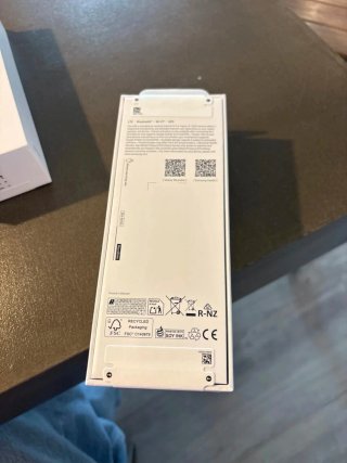 Samsung Galaxy Watch 8 LTE