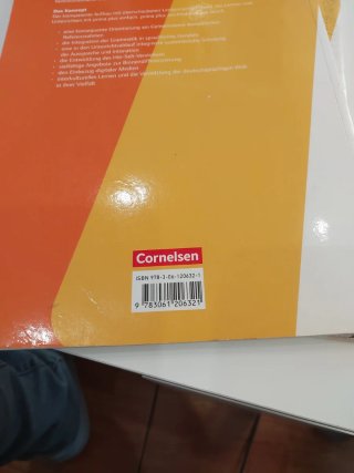 Prima plus + Deutsch für Jugendliche