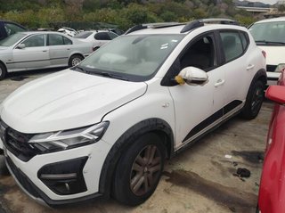 Dacia h4d 470 motor completo sandero iii 1691906