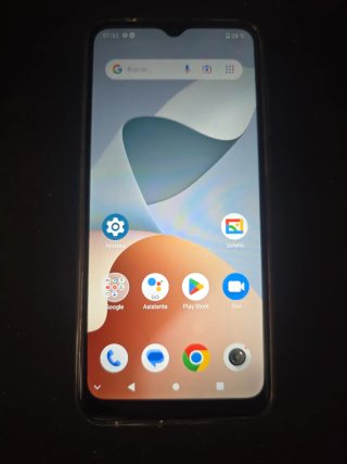 ZTE Blade A53+ 2/64GB
