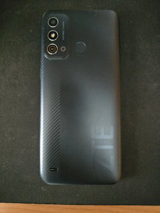 ZTE Blade A53+ 2/64GB