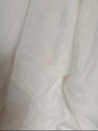 Abito da sposa bianco Luna Novias