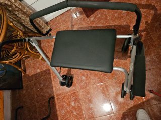 Andador Variatrico Nuevo
