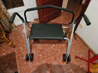 Andador Variatrico Nuevo