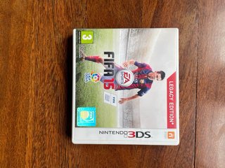 Nintendo 2DS + Pokémon + Inazuma Eleven + giochi