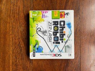 Nintendo 2DS + Pokémon + Inazuma Eleven + giochi