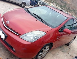 469965 faro derecho toyota prius (nhw20) basis