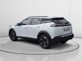 Peugeot 2008 BlueHDi 110 S&S Active 81 kW (110 CV)