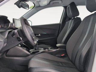 Peugeot 2008 BlueHDi 110 S&S Active 81 kW (110 CV)