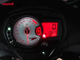 SUZUKI GSX 650 F