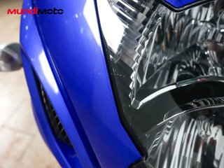 SUZUKI GSX 650 F
