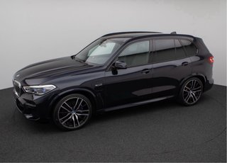 BMW X5 45e 2022