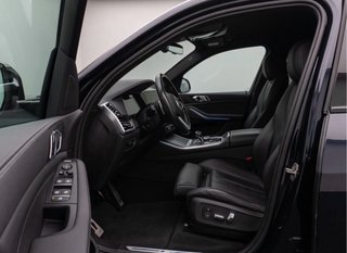 BMW X5 45e 2022