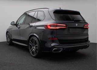 BMW X5 45e 2022