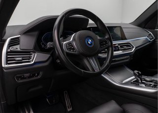 BMW X5 45e 2022