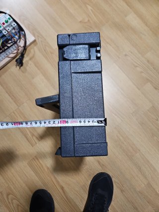 Caja Tanos Systainer
