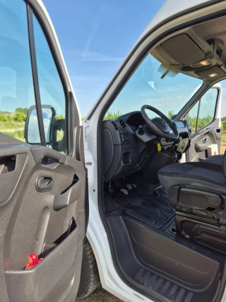 Opel Movano 2019