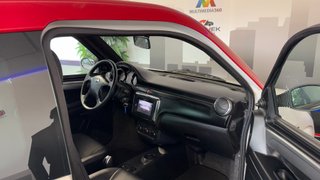 LIGIER JS50 L DCI CLIMA