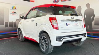 LIGIER JS50 L DCI CLIMA