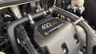 LIGIER JS50 L DCI CLIMA