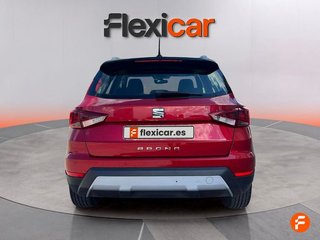 Seat Arona 1.0 TSI 85kW (115CV) Xcellence Ecomotive