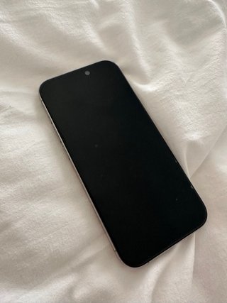 iPhone 15 Pro 128GB Gris