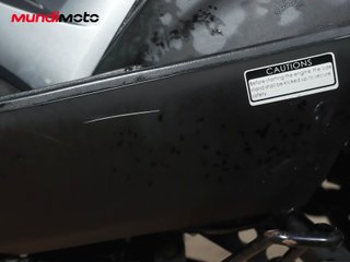 KYMCO XCITING 400 I