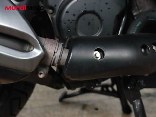 KYMCO XCITING 400 I