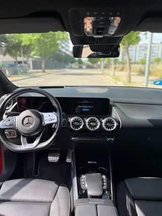 Mercedes-Benz EQA 300 4matic