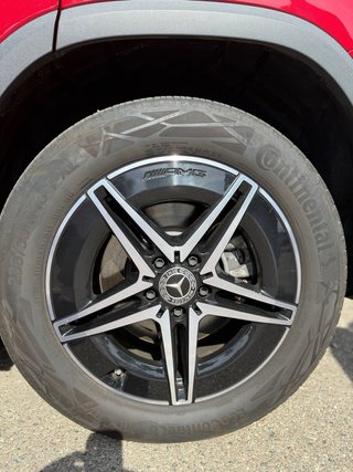 Mercedes-Benz EQA 300 4matic