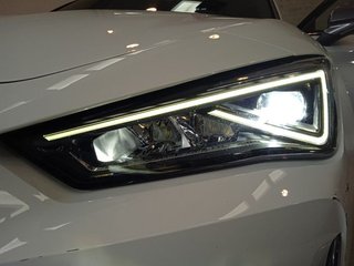 Cupra León 1.5 eTSI 150CV DSG ETECH PACK