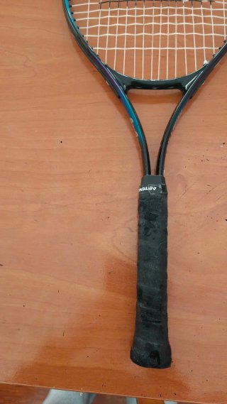 Raqueta Tenis  AeroPro 110