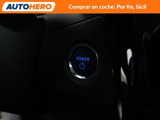Toyota Auris 1.8 Hybrid Active