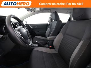 Toyota Auris 1.8 Hybrid Active