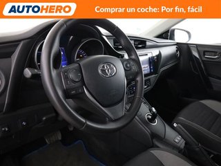Toyota Auris 1.8 Hybrid Active